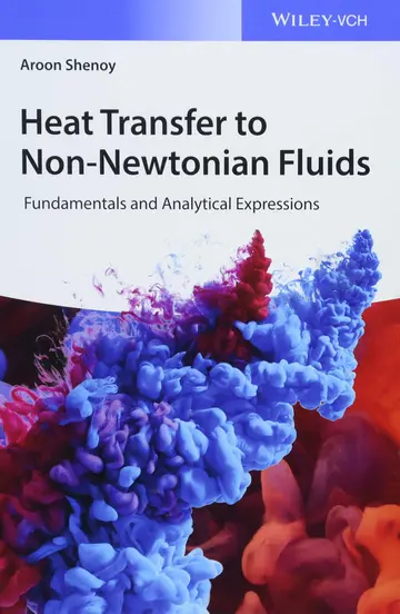 Cover of Heat Transfer to Non-Newtonian Fluids