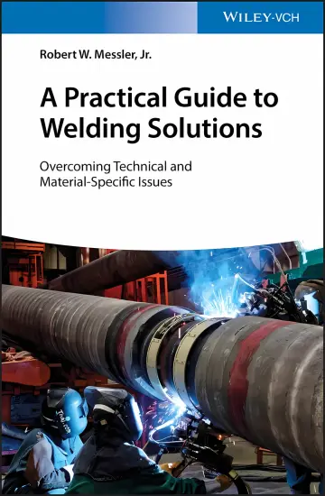 Cover of Practical Guide to Welding Solutions