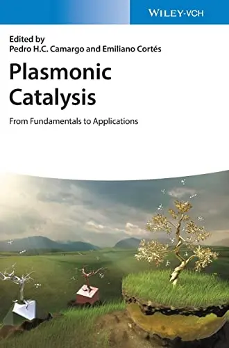 Cover of Plasmonic Catalysis