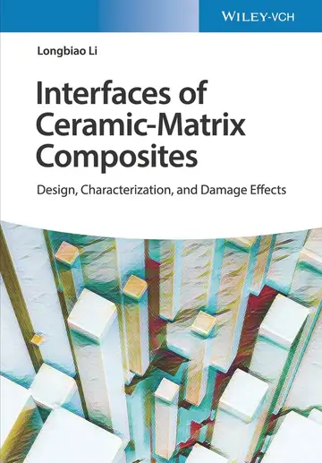 Cover of Interface of Ceramic-Matrix Composites