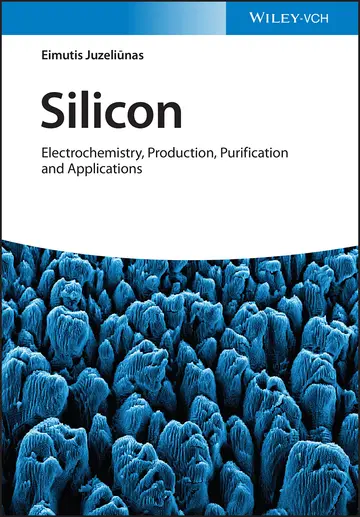 Cover of Silicon
