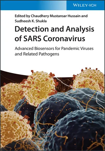 Cover of Detection and Analysis of SARS Coronavirus