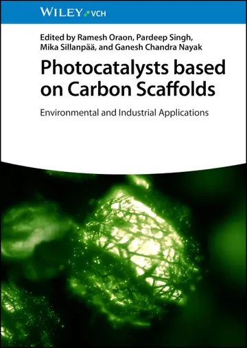 Cover of Photocatalysts Based on Carbon Scaffolds