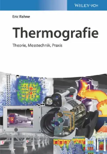 Cover of Thermografie