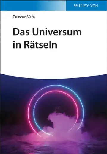 Cover of Das Universum in R tseln