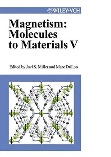 Cover of Magnetism