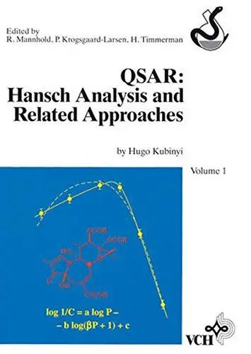 Cover of Qsar