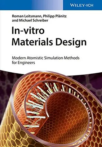 Cover of In-vitro Materials Design