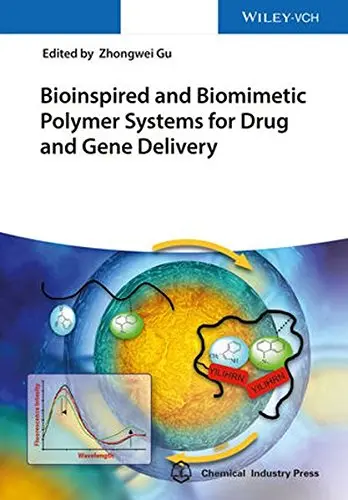 Cover of Bioinspired and Biomimetic Polymer Systems for Drug and Gene Delivery
