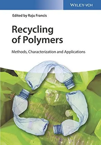 Cover of Recycling of Polymers