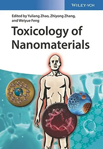 Cover of Toxicology of Nanomaterials