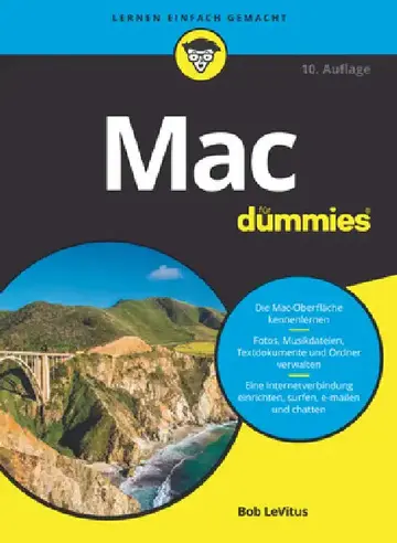 Cover of Mac für Dummies