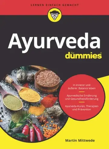 Cover of Ayurveda für Dummies