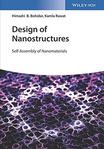 Cover of Design of Nanostructures