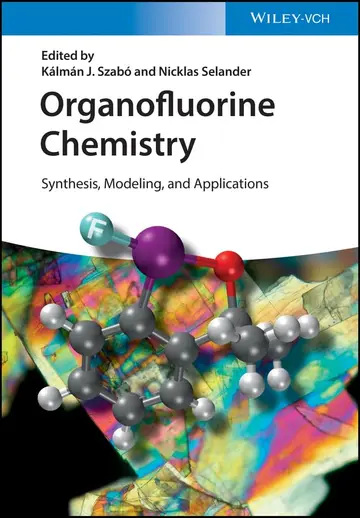 Cover of Organofluorine Chemistry