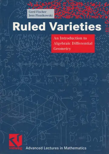 Cover of Ruled Varieties