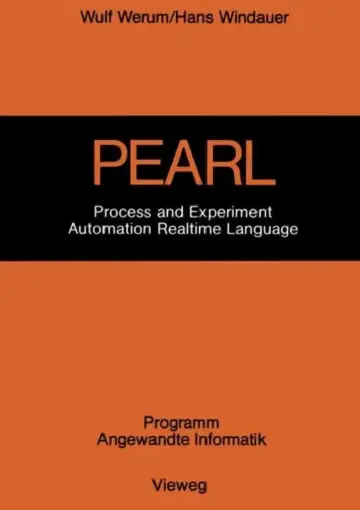 Cover of Pearl