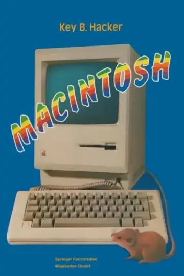 Cover of Macintosh