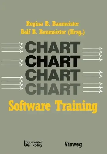 Cover of Chart Software Training