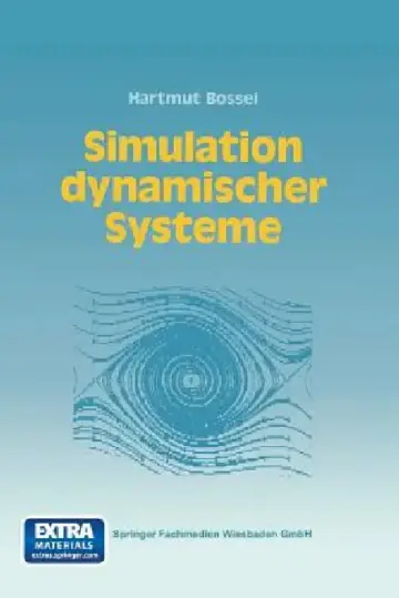 Cover of Simulation Dynamischer Systeme