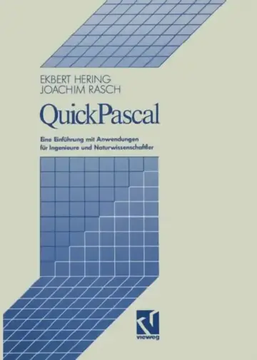 Cover of Quickpascal