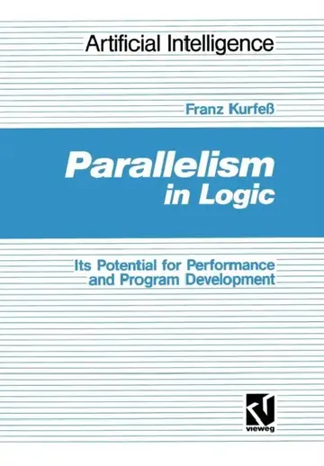 Cover of Parallelism in Logic