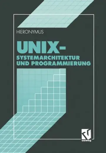 Cover of UNIX