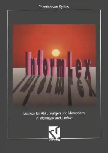 Cover of Informlex