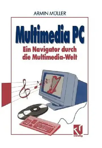 Cover of Multimedia PC