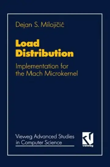 Cover of Load Distribution