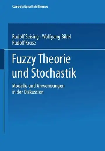 Cover of Fuzzy Theorie Und Stochastik