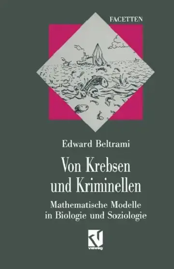 Cover of Von Krebsen Und Kriminellen
