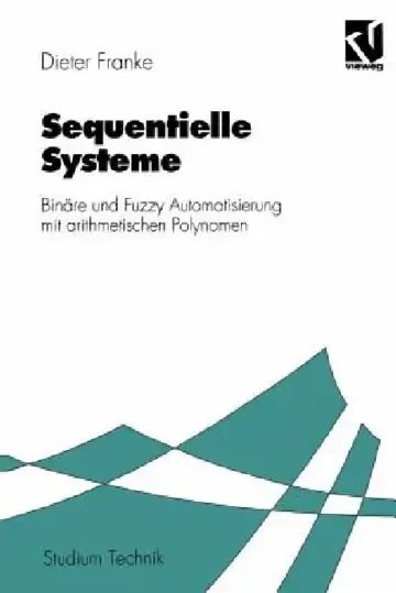 Cover of Sequentielle Systeme