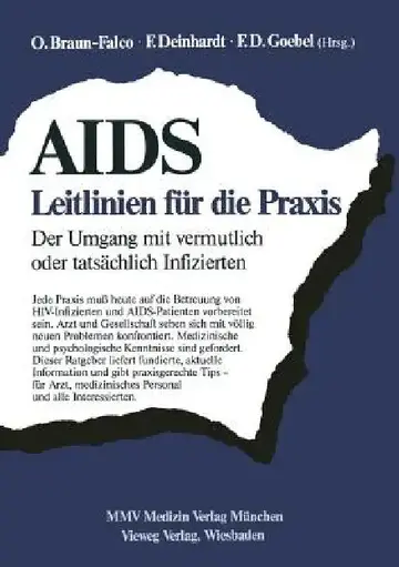 Cover of Aids