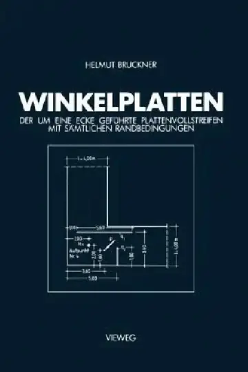 Cover of Winkelplatten