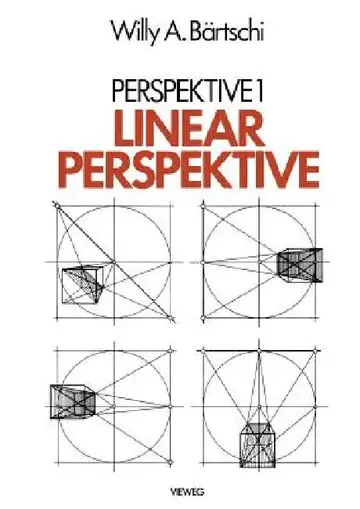 Cover of Linearperspektive