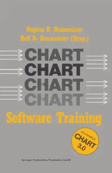 Cover of Chart Software Training