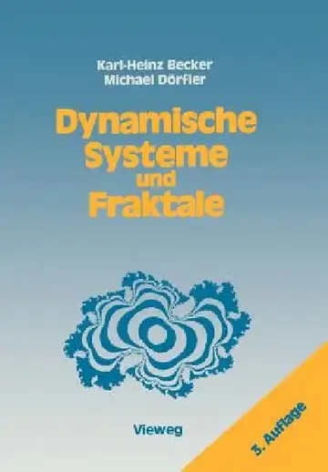 Cover of Dynamische Systeme Und Fraktale