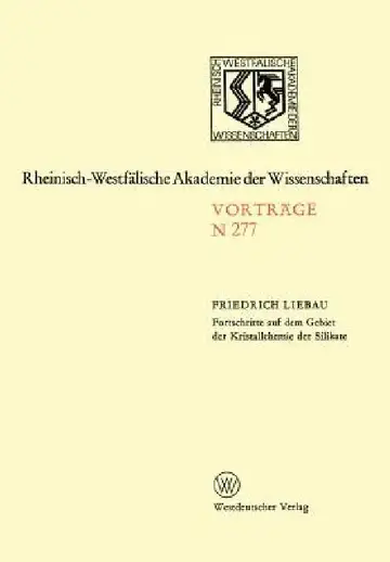 Cover of Natur-, Ingenieur- Und Wirtschaftswissenschaften