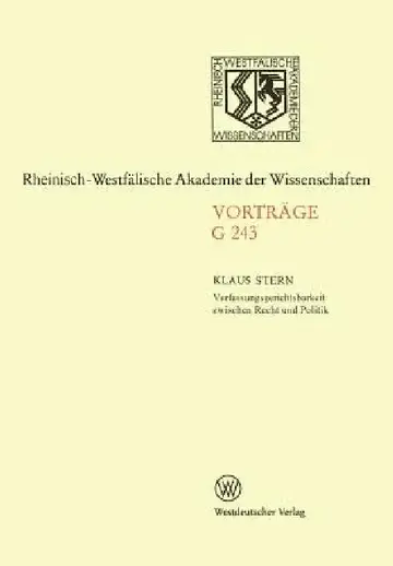 Cover of 1. Akademie-Forum. Technische Innovationen Und Wirtschaftskraft