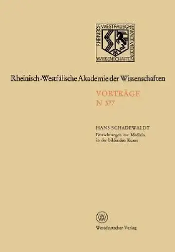 Cover of Natur-, Ingenieur- Und Wirtschaftswissenschaften