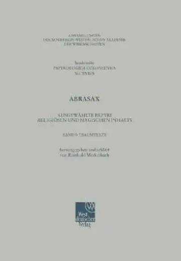 Cover of Traumtexte