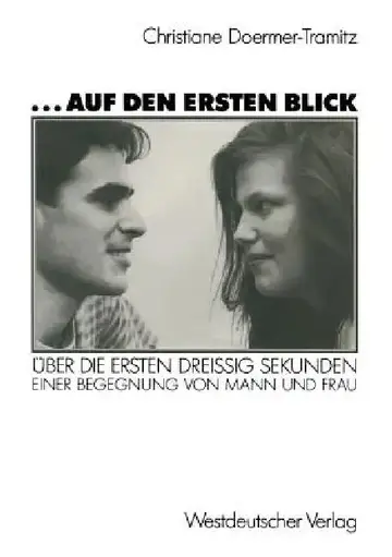 Cover of ... Auf Den Ersten Blick