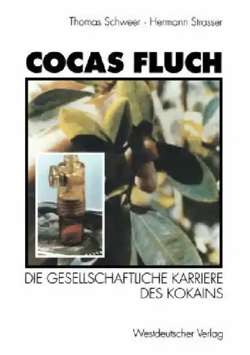 Cover of Cocas Fluch
