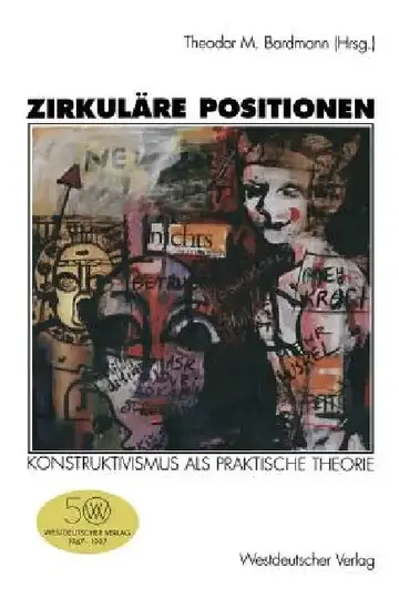 Cover of Zirkuläre Positionen