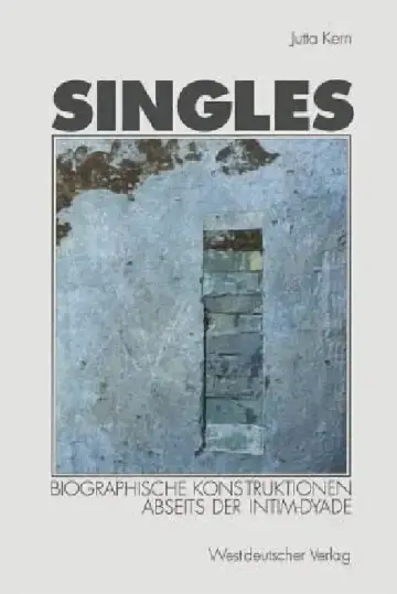 Cover of Singles