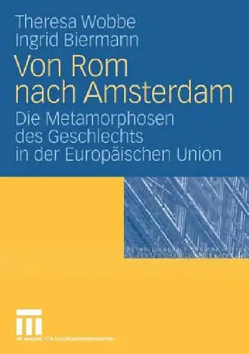 Cover of Von ROM Nach Amsterdam