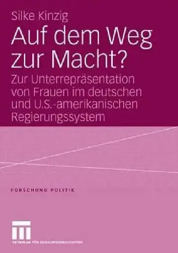 Cover of Auf Dem Weg Zur Macht?