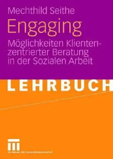 Cover of Engaging