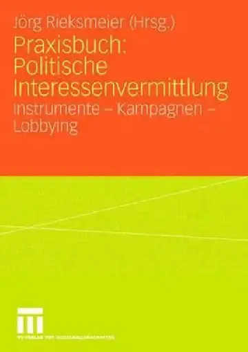Cover of Praxisbuch